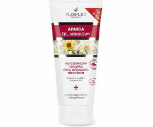 Floslek Krém na obličej Arnica gel 50ml