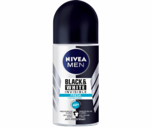 Nivea Nivea Deodorant Antiperspirant INVISIBLE FRESH roll...