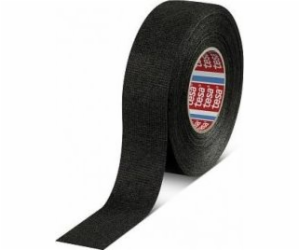 Izolační páska Tesa Velur Tape, černá, 19 mm x 15 m