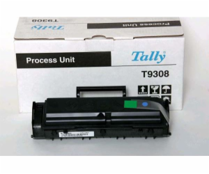 Originální toner Tally 43037 Black (43037)