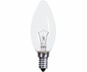 Helios vysokoteplotní žárovka 60W E14 B35 230V (WST-2642)