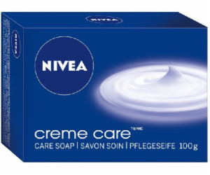 Nivea Creme Care mýdlová tyčinka 100g