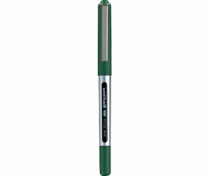 Uni Mitsubishi Pencil Rollerball Pen UB150 Green