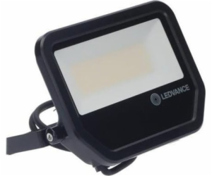 FLOODLIGHT PFM BLACK LUMINAIRE LED FLOODLIGHT 50W NW 4000...