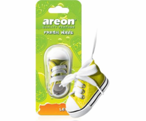 Areon AREON_Fresh Wave osvěžovač do auta Lemon