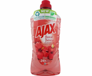 Čistič Ajax, univerzální použití, 1l