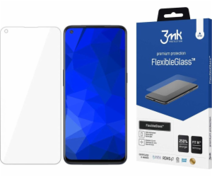 3mk hybridní sklo FlexibleGlass pro OnePlus Nord N10 5G