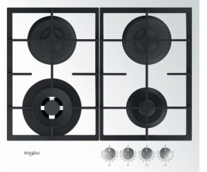 WHIRLPOOL Plynová varná doska GOFL 629 WH