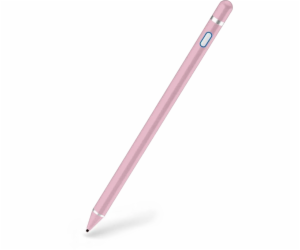 Tech-Protect Stylus Active Stylus Pen Pink