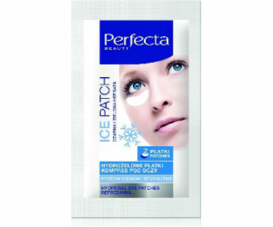 Perfecta Hydrogel oční náplasti