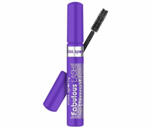 Miss Sporty Fabulous Lash Stretch It řasenka 8ml