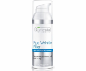 Bielenda Professional Eye Wrinkle Filler (W) Oční vrásky ...