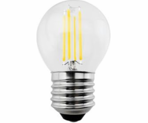 Maclean Retro Edison LED žárovka E27 6W 230V (MCE284)