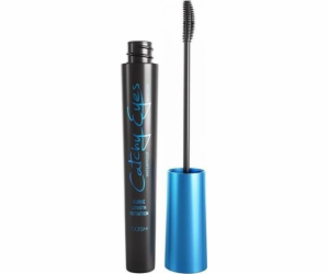 Gosh Catchy Eyes Mascara voděodolná řasenka Black 8ml