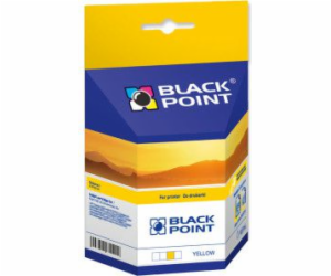 Inkoust Black Point BPB LC1100/980 Y (Brother LC1100/980Y...