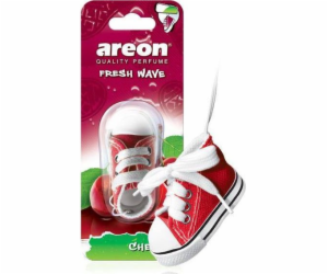 Areon AREON_Fresh Wave Cherry osvěžovač vzduchu do auta