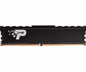 Paměť Patriot Signature Premium, DDR4, 16 GB, 3200 MHz, C...