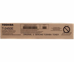 Originální černý toner Toshiba T-2450E (6AJ00000088)