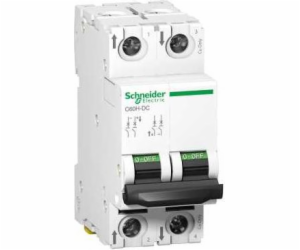 Schneider Electric Jistič 2P C 50A DC C60H-DC (A9N61538)