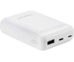 Powerbank Intenso XS10000 100 000 Mah White (7313532)