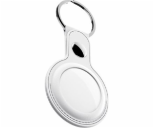 KeyBudz KeyBudz AirTag Keyring - ochranné kožené pouzdro ...