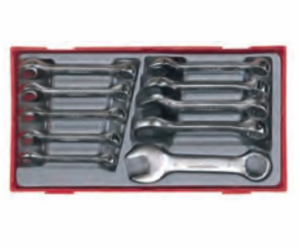 Teng Tools Sada kombinovaných klíčů 10-19mm 10 ks. (10947...