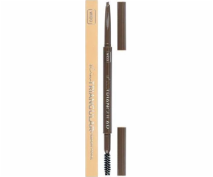 Wibo Wibo Slim Triangular Enobrow Pencil Triangular Enobr...