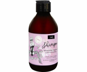 LaQ LaQ Nourishing Shampoo vyživující šampon na vlasy Koc...