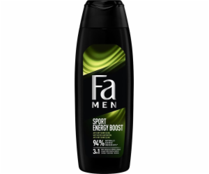 Fa Fa Men Xtreme Sport Energy Boost Sprchový gel sprchový...