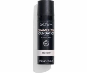 Gosh Gosh Chameleon Foundation make-up pro úpravu pleti 0...