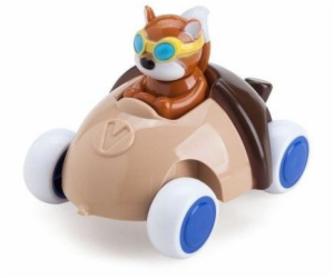 Viking Toys Funny cars Veverka