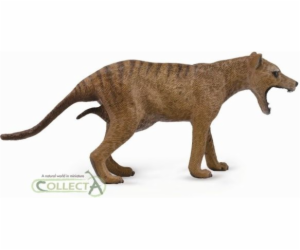 Figurka Collecta Thylacine – tasmánská, žena (004-88767)