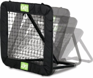 EXIT Kickback multi-sport rebounder M 84x84cm odrazová síť