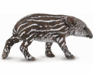 Figurka Collecta Tapira - Bairdovo tele (004-88597)