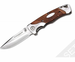 Boker Nůž Magnum Handwerksmeister 5, 12 ks.