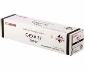 Canon toner C-EXV37 2787B002 Black