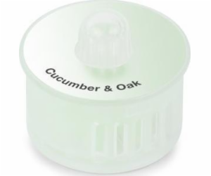 ECOVACS Duftkartusche Cucumber & Oak