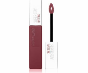 Maybelline MAYBELLINE_Super Stay Matte Ink matná tekutá r...