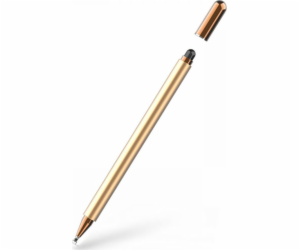 Stylus Pen Tech-Protect Charm Gold