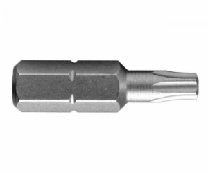 Šroubovací bity Dewalt pro bity Torx 25 mm T15 - DT7254