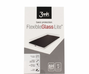 3MK Tempered Glass Flexible Lite IPHONE 6