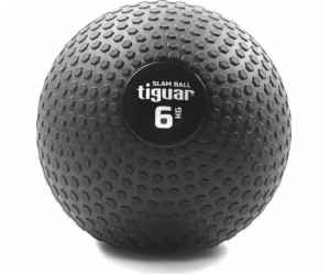 Tiguar Cvičení míč Tiguar Slam Ball 6 kg