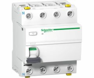 Schneider Electric Residual Current Circuit Breaker Acti9...