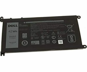 Baterie Dell Baterie do notebooku Dell 15,2 V 3500 mAh (C...