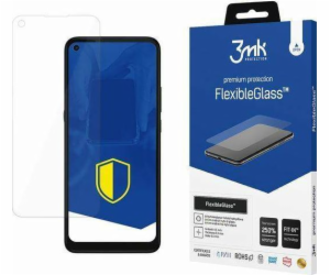 3mk hybridní sklo FlexibleGlass pro Motorola Moto G9 Power