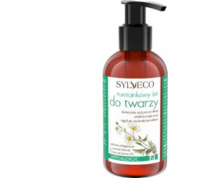 Sylveco heřmánkový obličej pro mytí gel 150 ml