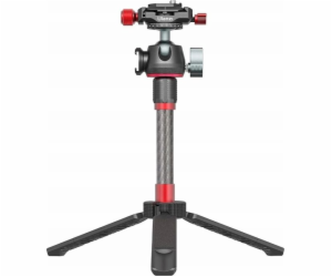 Ulanzi Tripod Iso Foot 3D uhlíková hlava Ulanzi Mt-43