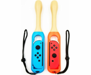 Držáky na hůlky MARIGames Taiko pro Joy-Con