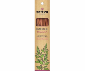 Sattva Sattva Natural Indian kadidlo Natural Indian India...