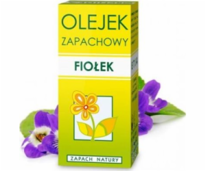 Etja Violet vonný olej 10 ml ETJA